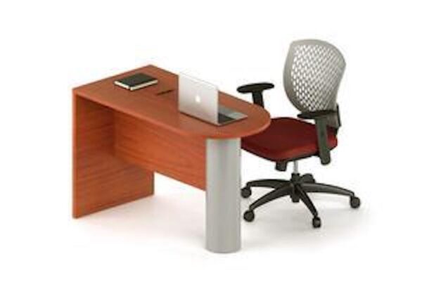 Escritorio Secretarial Peninsular