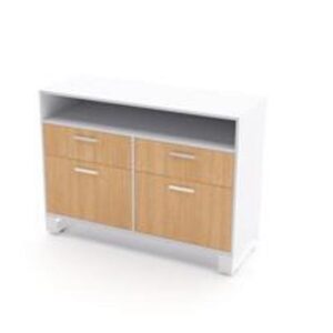 Credenza Baja Maxio ( 16mm)