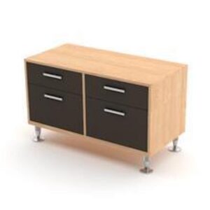 Credenza Baja Access ( 16mm)