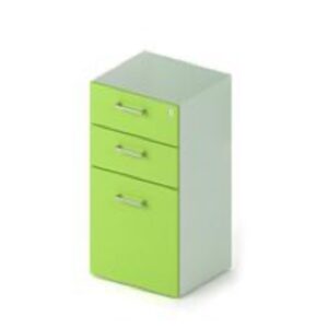 Cajonera Pedestal 2+1