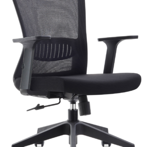 Cozy OHE-173 negro